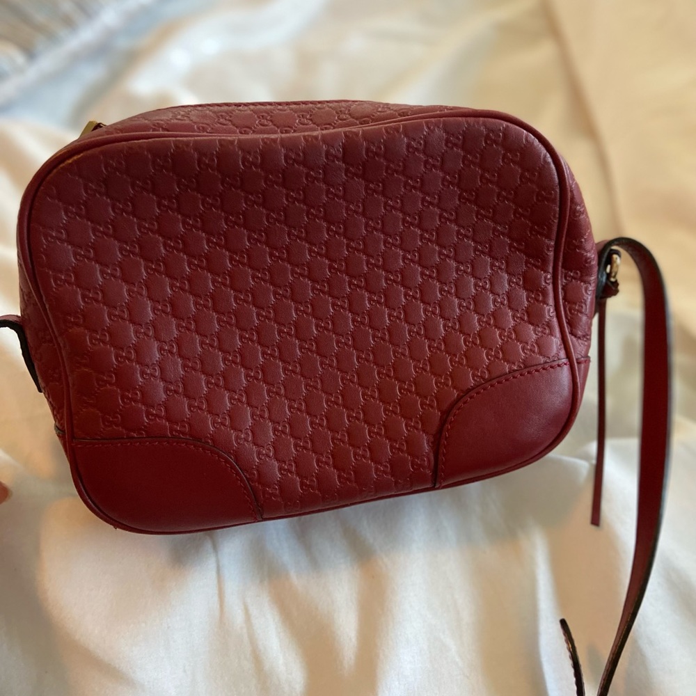 Gucci crossbody